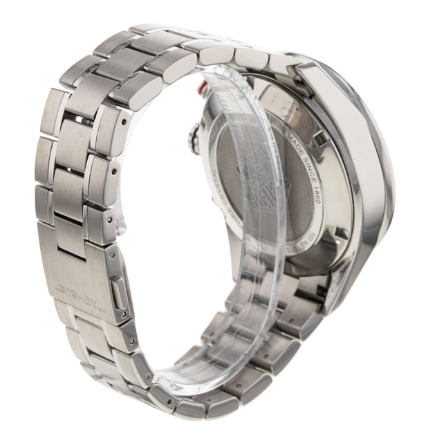 Tag Heuer Carrera CV2A10.BA0796 Image 3